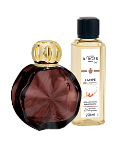 Maison Berger Cercle Gift Pack - Plum